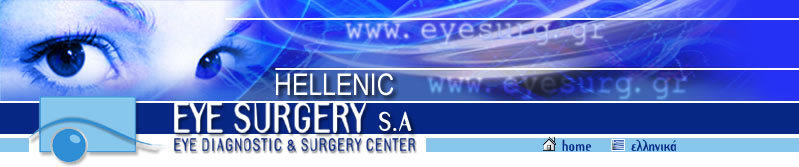 Eyesurgery S.A.